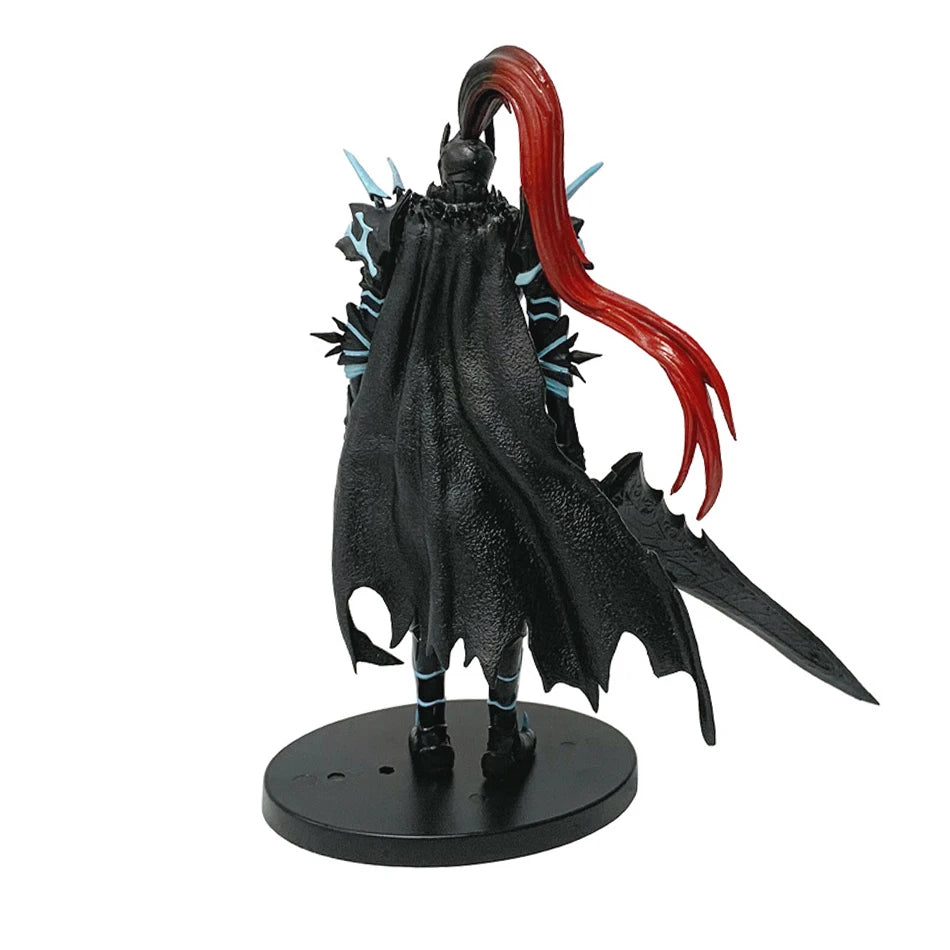 Figurine Igris 21 cm - Solo Leveling