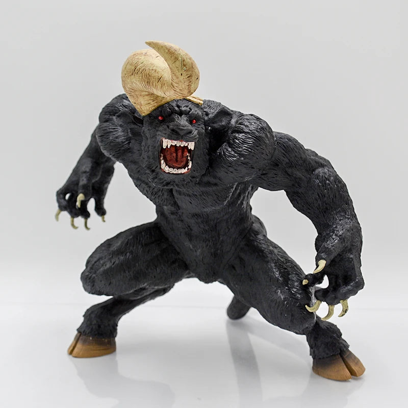 Figurine Zodd - Berserk