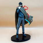 Figurine Sung Jin Woo 21 cm - Solo Leveling