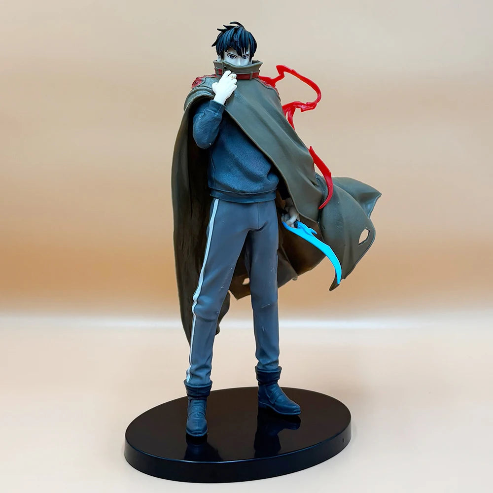 Figurine Sung Jin Woo 21 cm - Solo Leveling