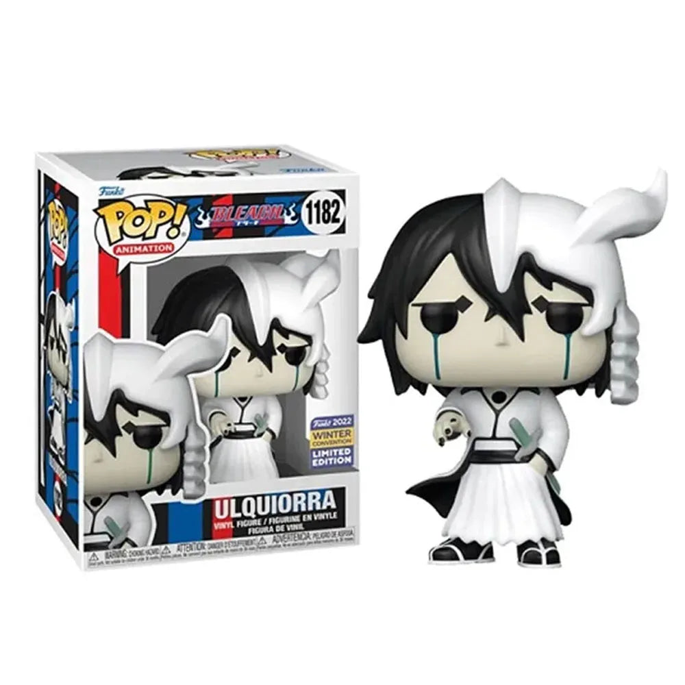 Pop Ulquiorra - Bleach