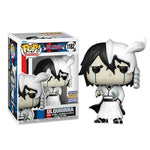 Pop Ulquiorra - Bleach