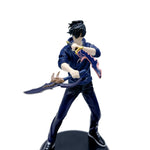 Figurine Sung Jin Woo 21 cm - Solo Leveling