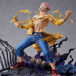 Figurine Sukuna 25 cm - Jujutsu Kaisen
