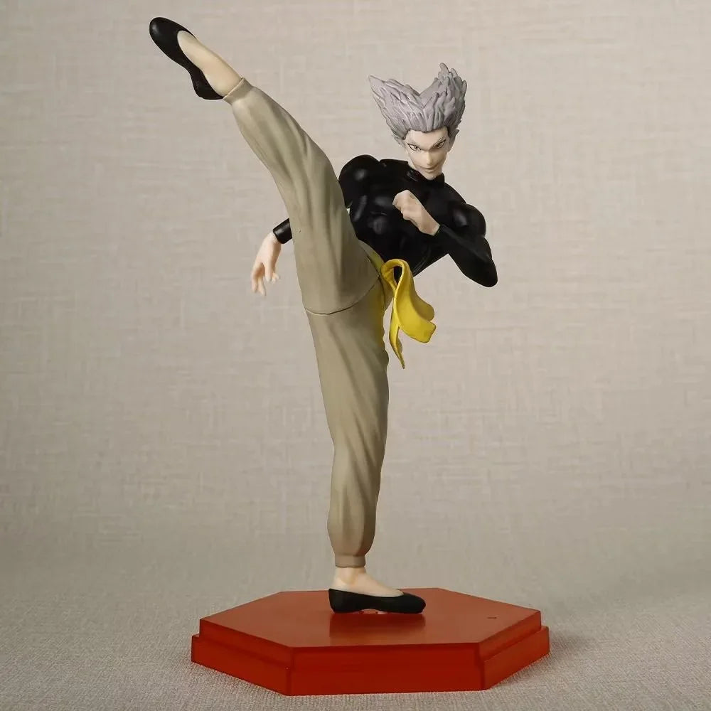 Figurine Garou 18 cm - One Punch Man