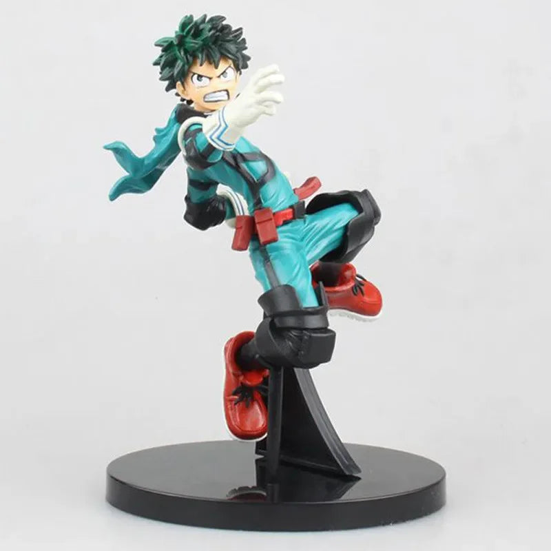Figurine Izuku Midoriya - My Hero Academia
