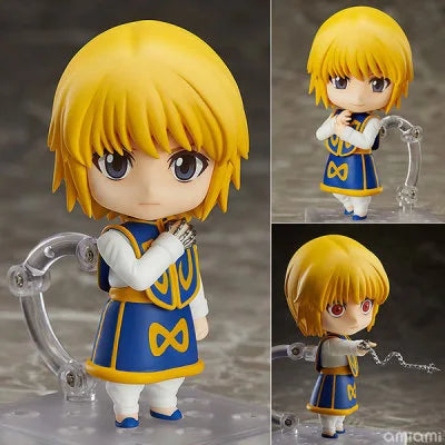 Figurine Nendoroid Kurapika - Hunter x Hunter