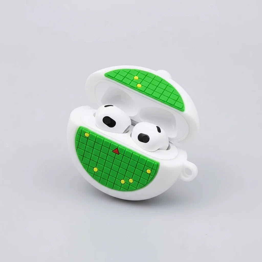 Coque AirPods Dragon Radar - Dragon Ball Z