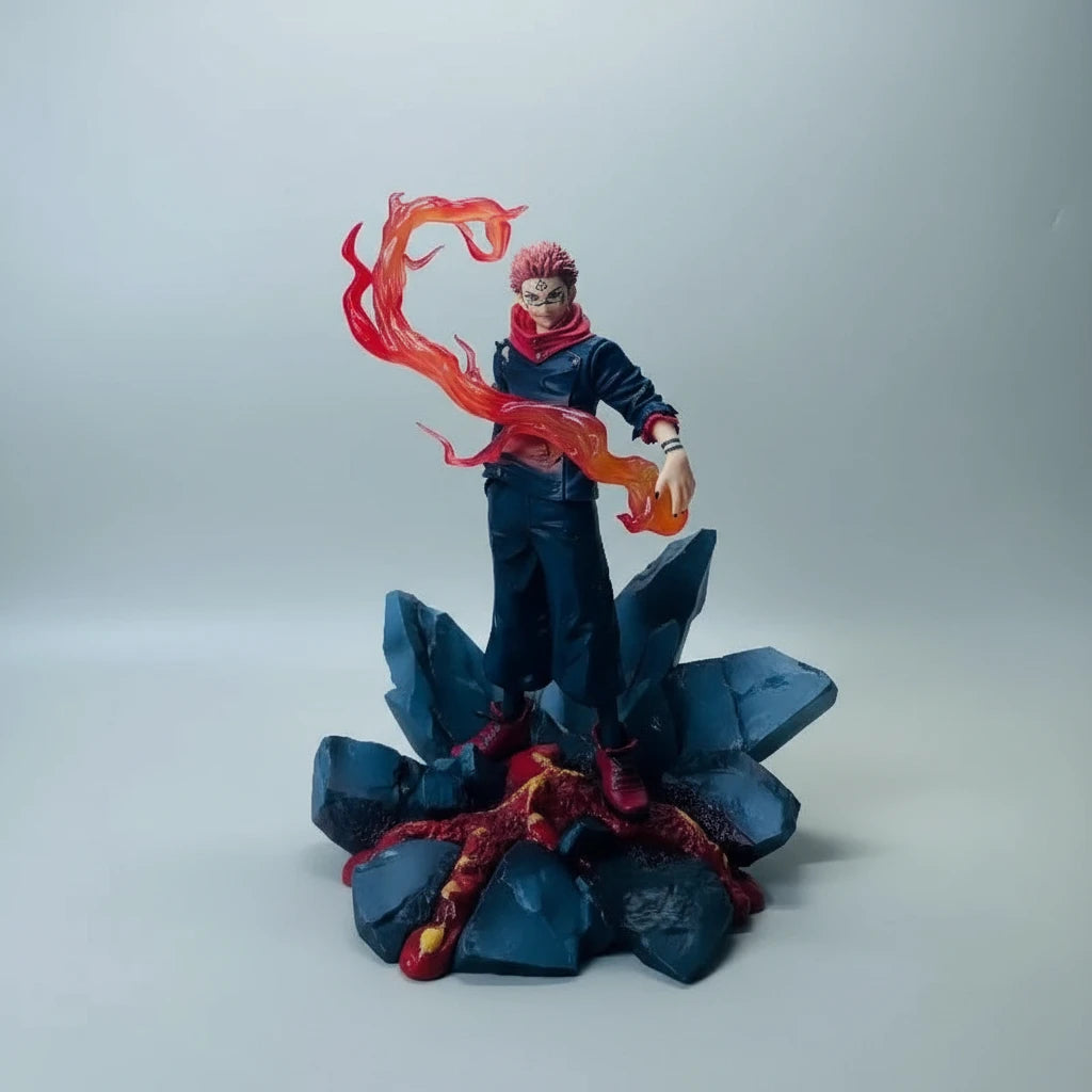 Figurine Satoru Gojo - Jujutsu Kaisen