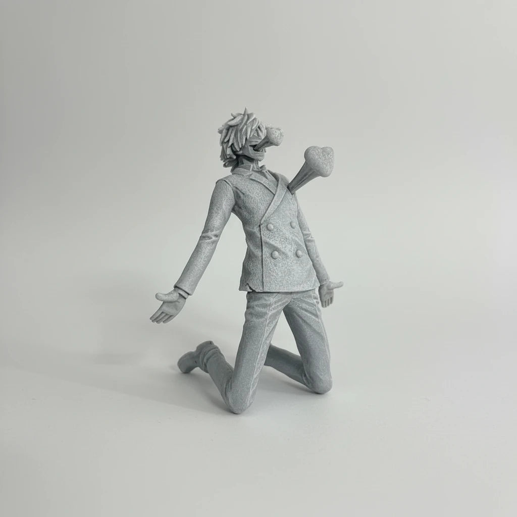 Figurine Sanji - One Piece