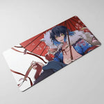 Tapis de Souris - Demon Slayer