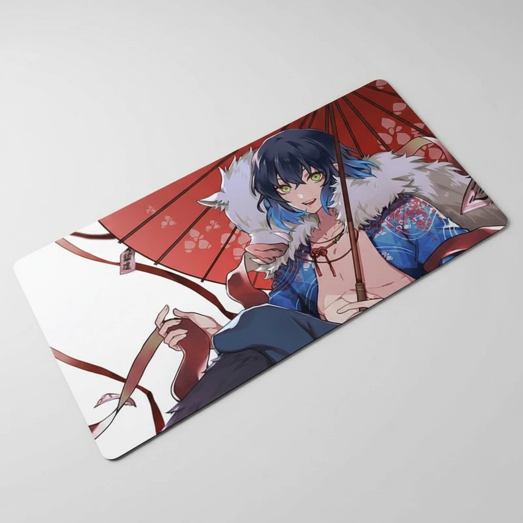 Tapis de Souris - Demon Slayer