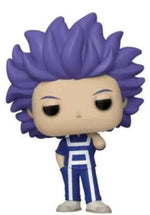 Pop Hitoshi Shinso - My Hero Academia