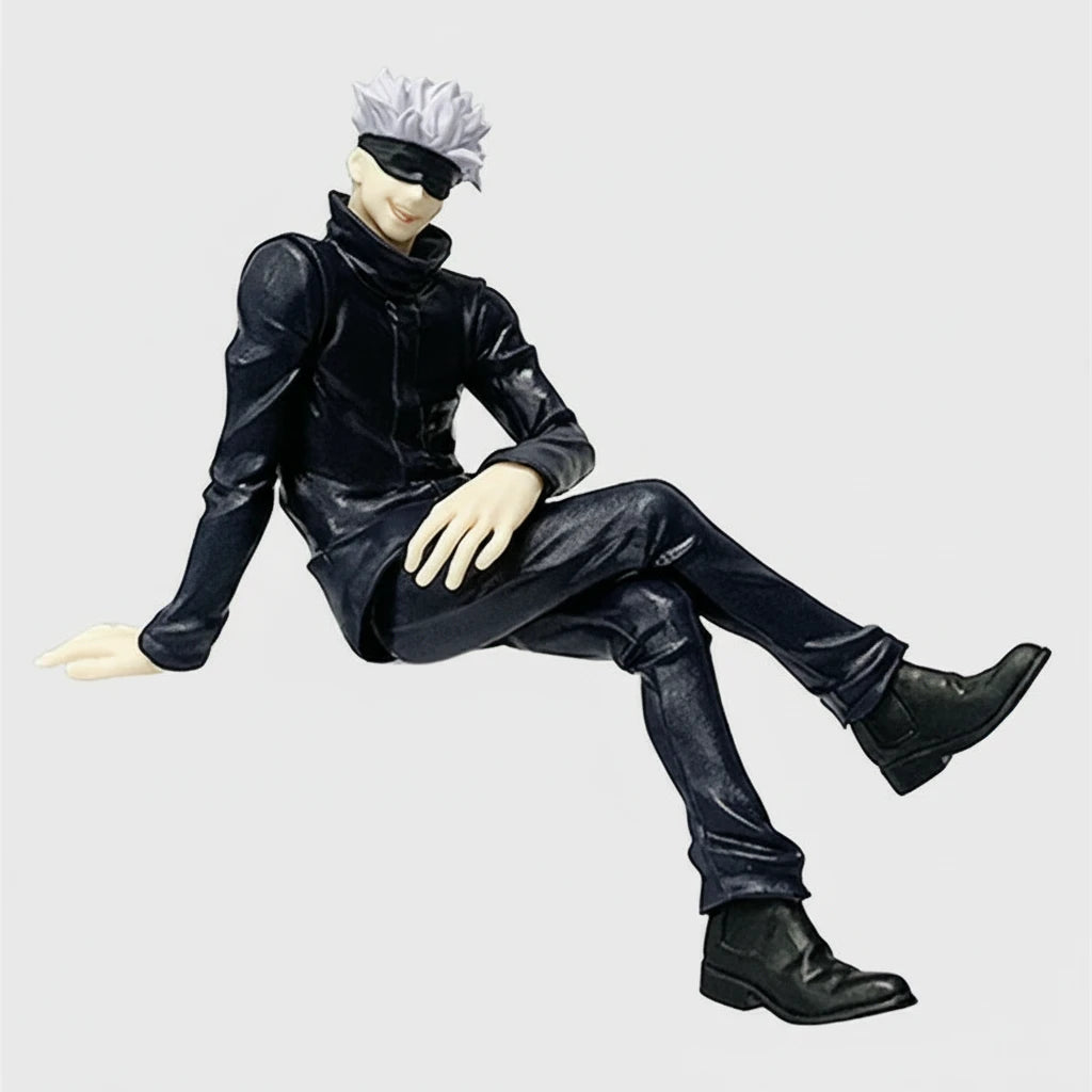 Figurine Satoru Gojo - Jujutsu Kaisen