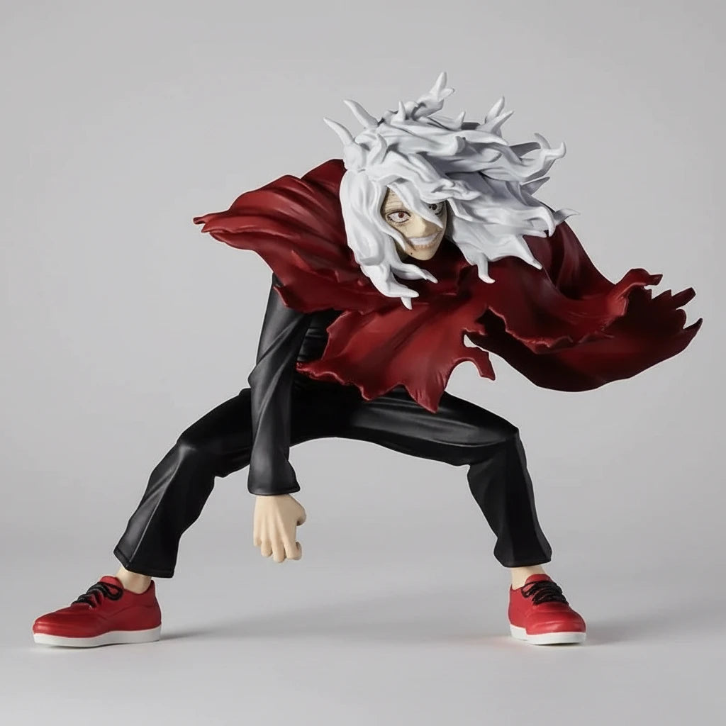Figurine Tomura Shigaraki - My Hero Academia