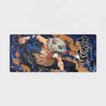 Tapis de Souris - Demon Slayer