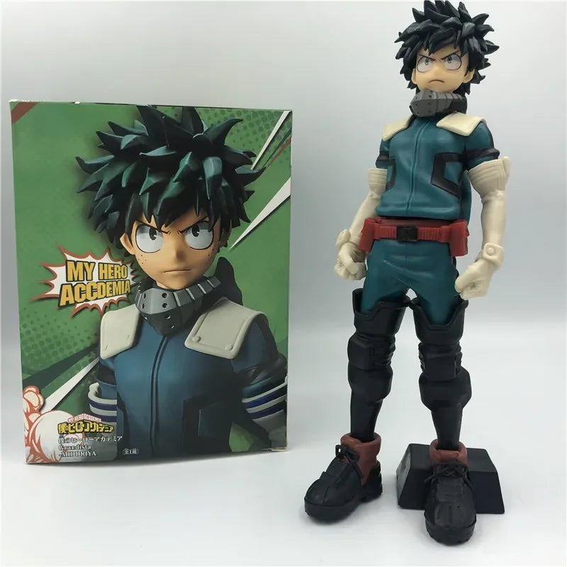 Figurine Izuku Midoriya - My Hero Academia
