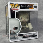 Pop Titan Marteau - Attaque des Titans