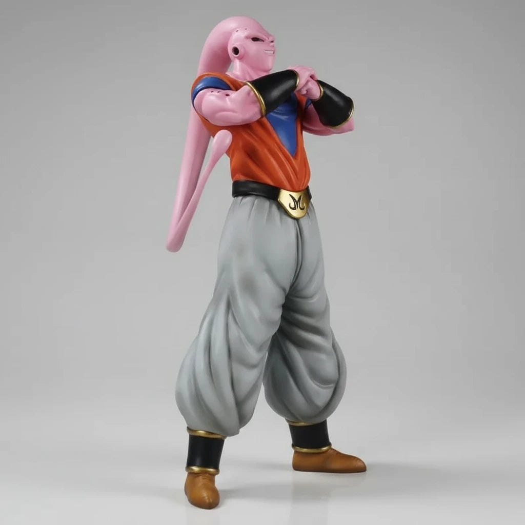 Figurine Majin Buuhan 36 cm - Dragon Ball Z