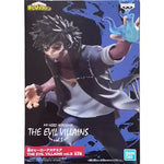 Figurine Dabi - My Hero Academia