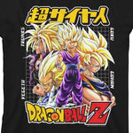 T-Shirt - Dragon Ball Z