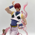 Figurine Hisoka 32cm - Hunter x Hunter