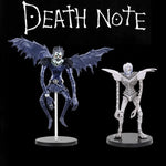 Figurine Ryuk 20cm - Death Note