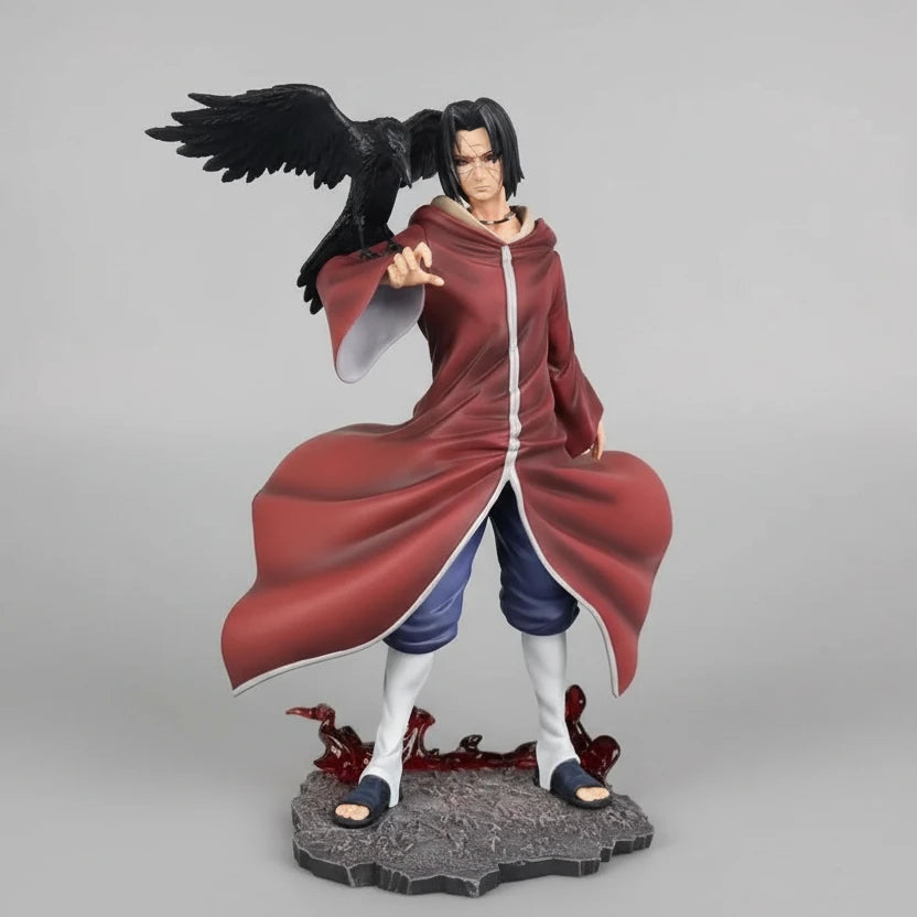 Itachi figurines