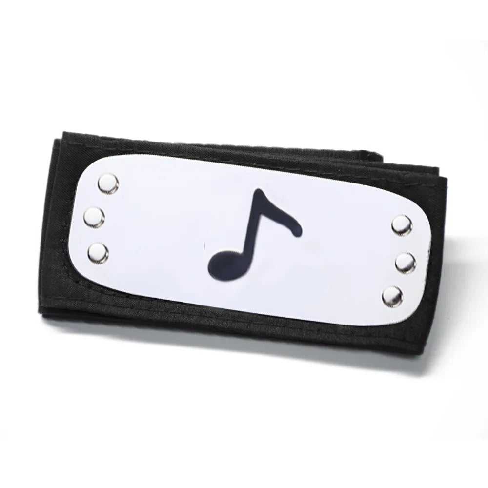 Bandeau Village du Son - Naruto