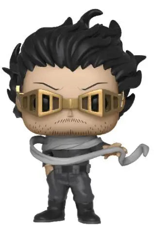 Pop Shota Aizawa - My Hero Academia