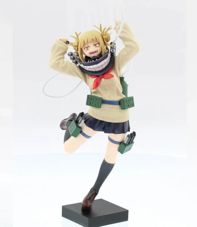 Figurine Himiko Toga - My Hero Academia