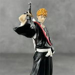 Figurine Kurosaki Ichigo 19 cm - Bleach
