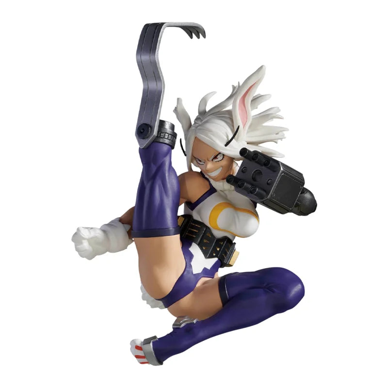 Figurine Mirko - My Hero Academia