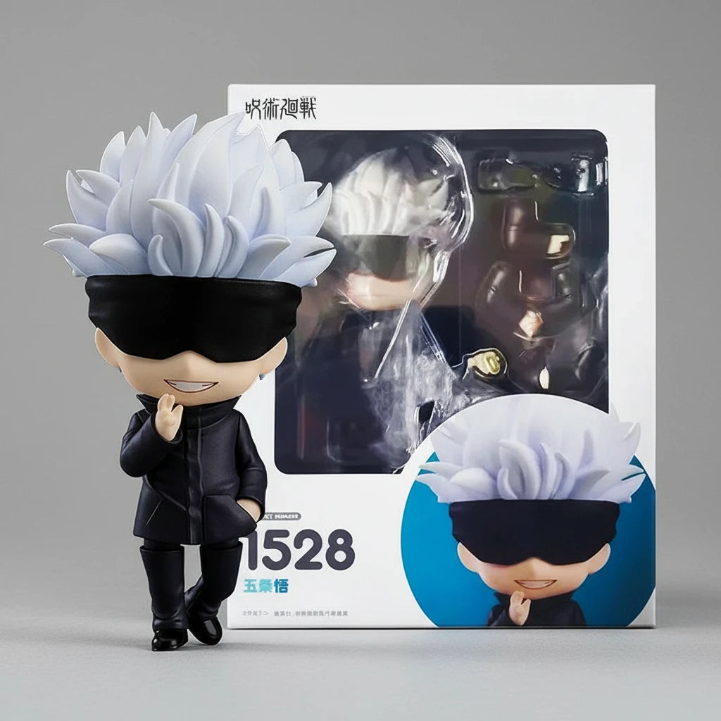 Figurine Nendoroid Satoru Gojo - Jujutsu Kaisen