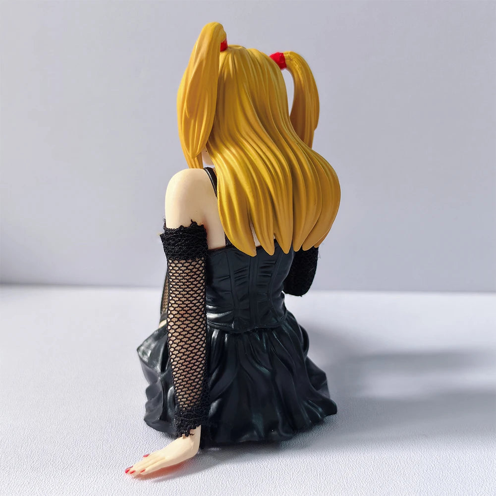 Figurine Misa Amane - Death Note