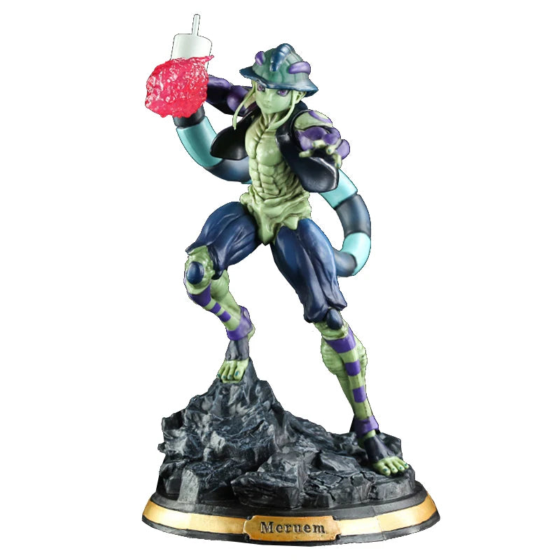 Figurine Meruem - Hunter x Hunter