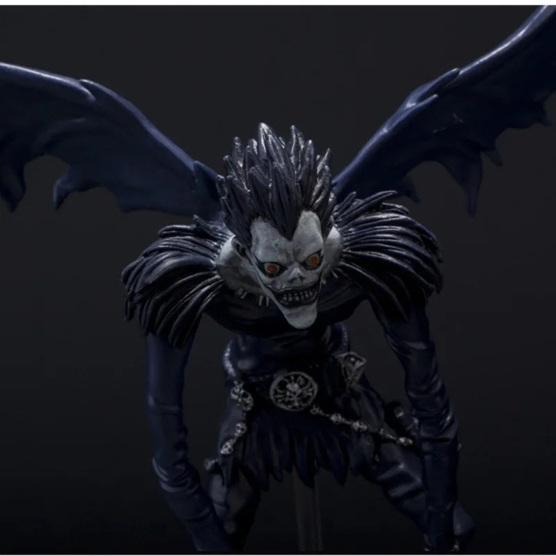 Figurine Ryuk 20cm - Death Note
