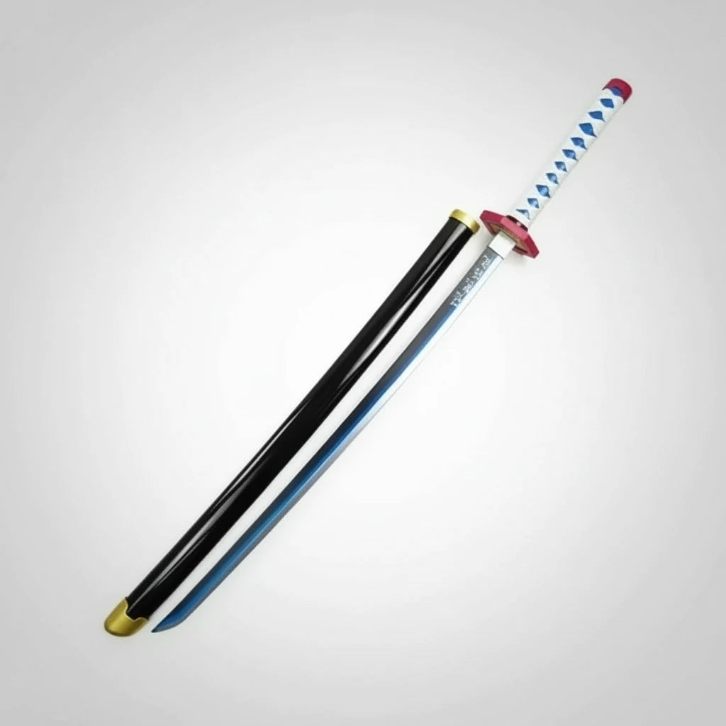 Katana Tomioka Giyuu-B - Demon Slayer