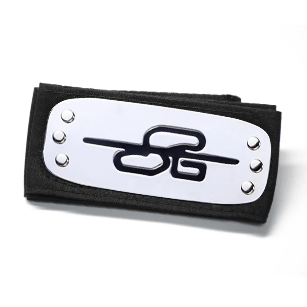 Bandeau Village de Kumo - Naruto