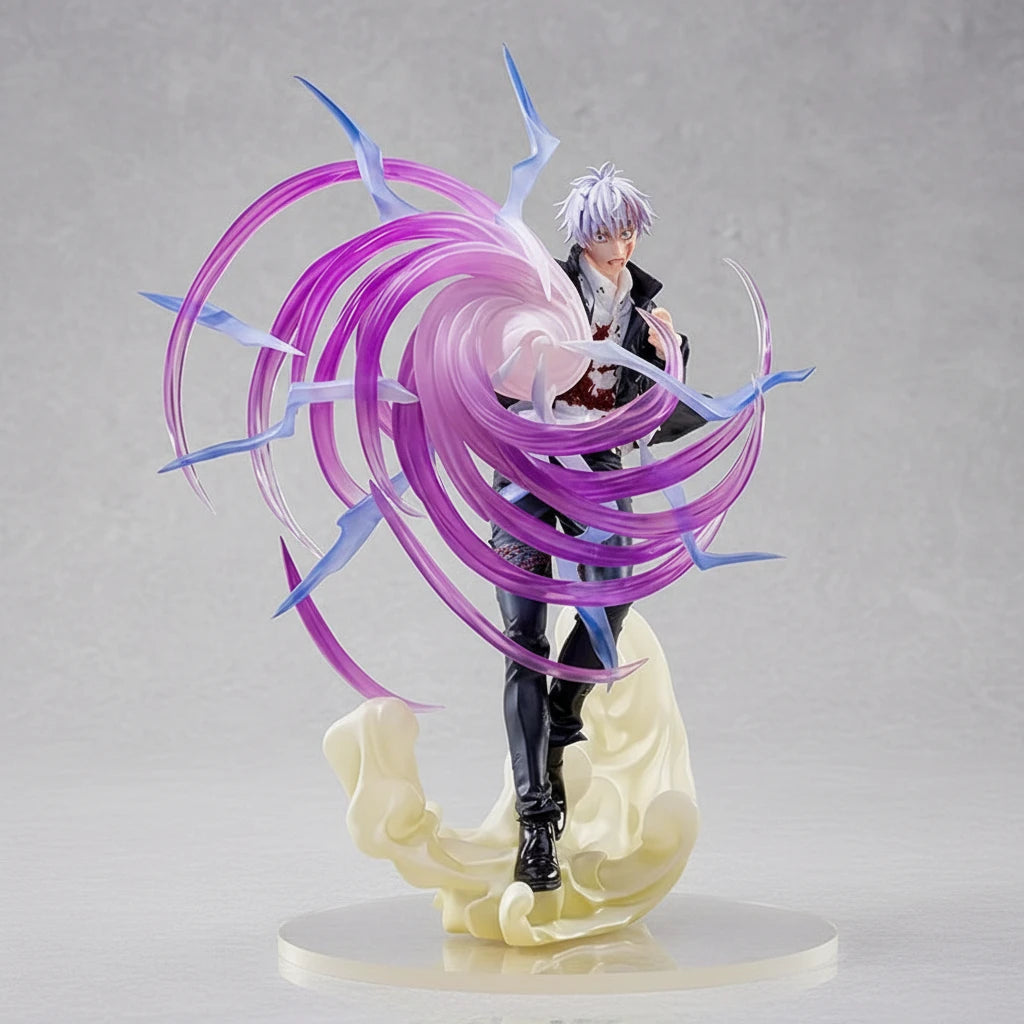 Figurine Ryomen Sukuna - Jujutsu Kaisen