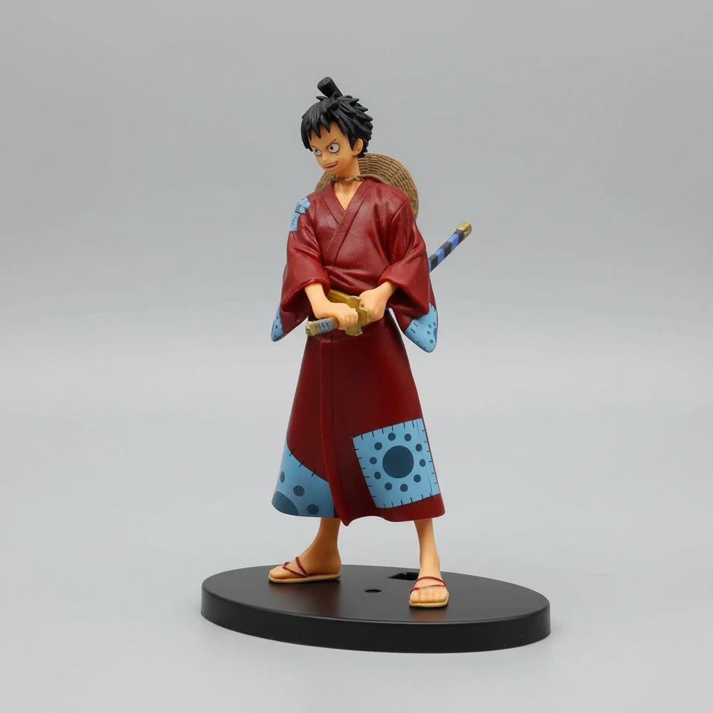 Figurine Luffy