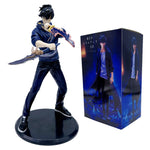 Figurine Sung Jin Woo 21 cm - Solo Leveling