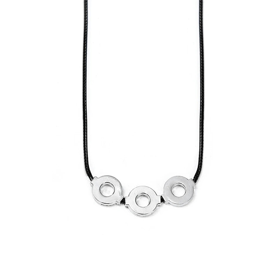 Collier Itachi - Naruto Shippuden