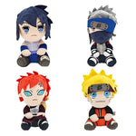 Peluche Sasuke 20 cm - Naruto Shippuden