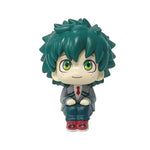 Figurine Izuku Midoriya - My Hero Academia