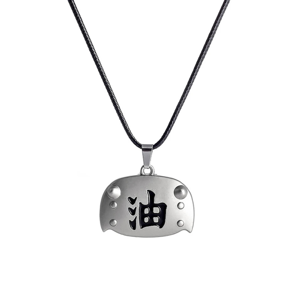 Collier Jiraya - Naruto Shippuden
