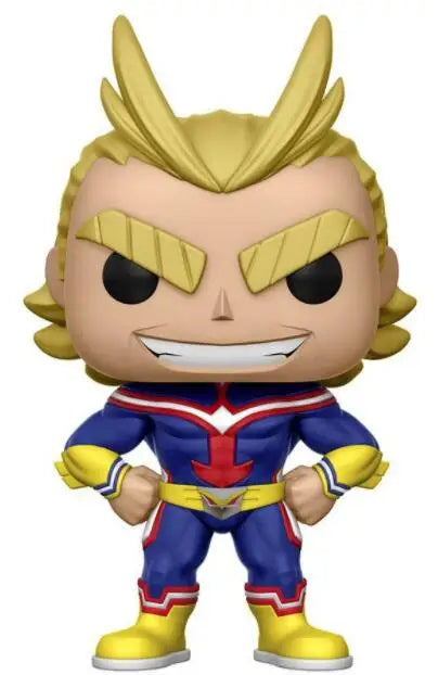 Pop All Might - My Hero Academia