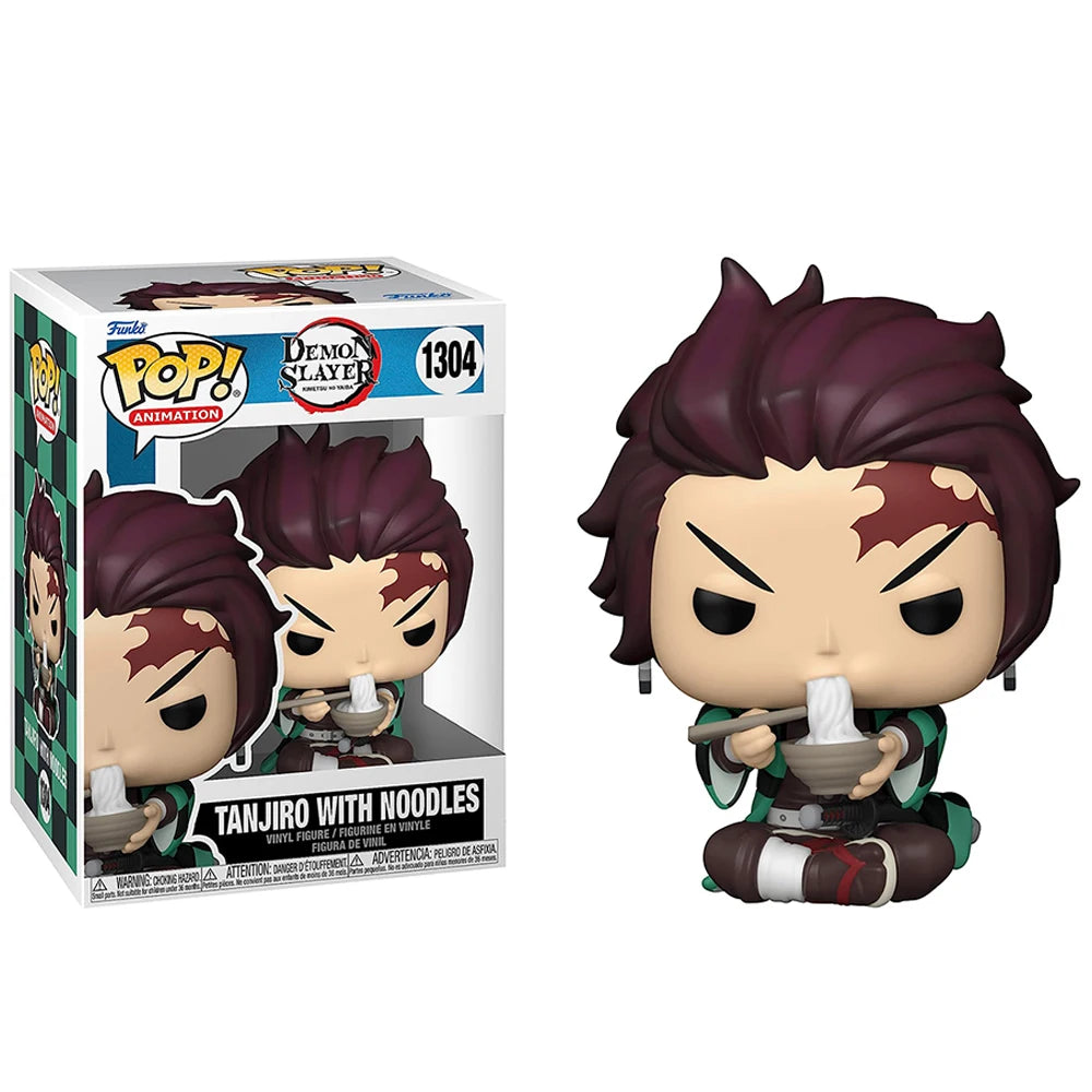 Pop Tanjiro - Demon Slayer