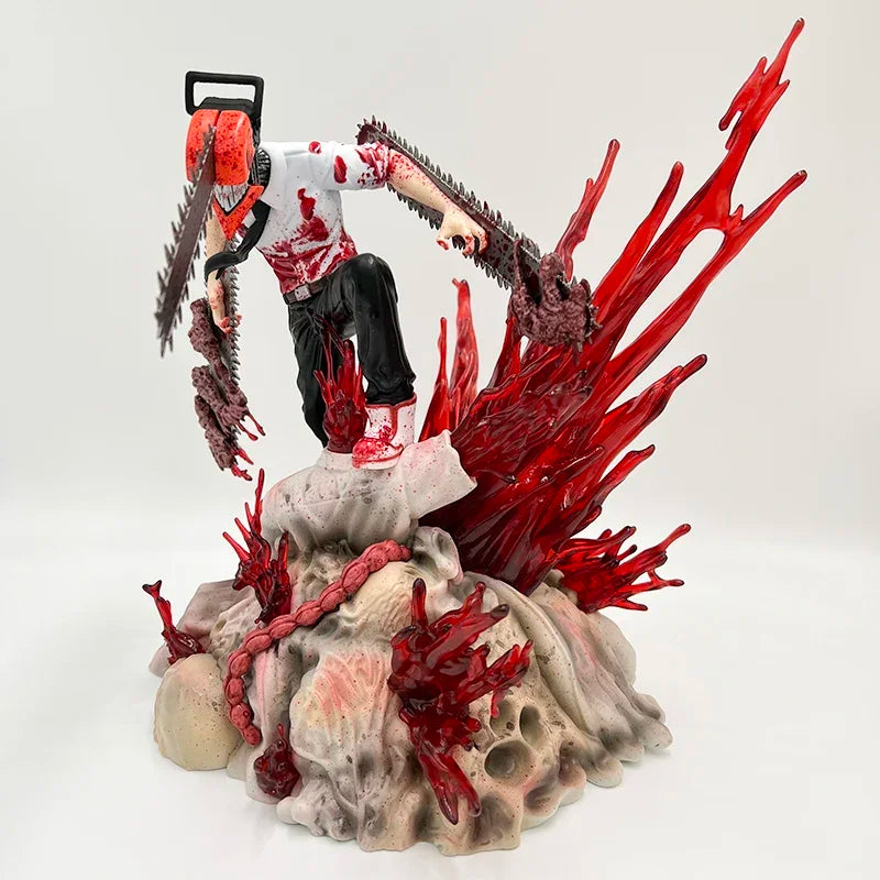 Figurine Denji - ChainsawMan
