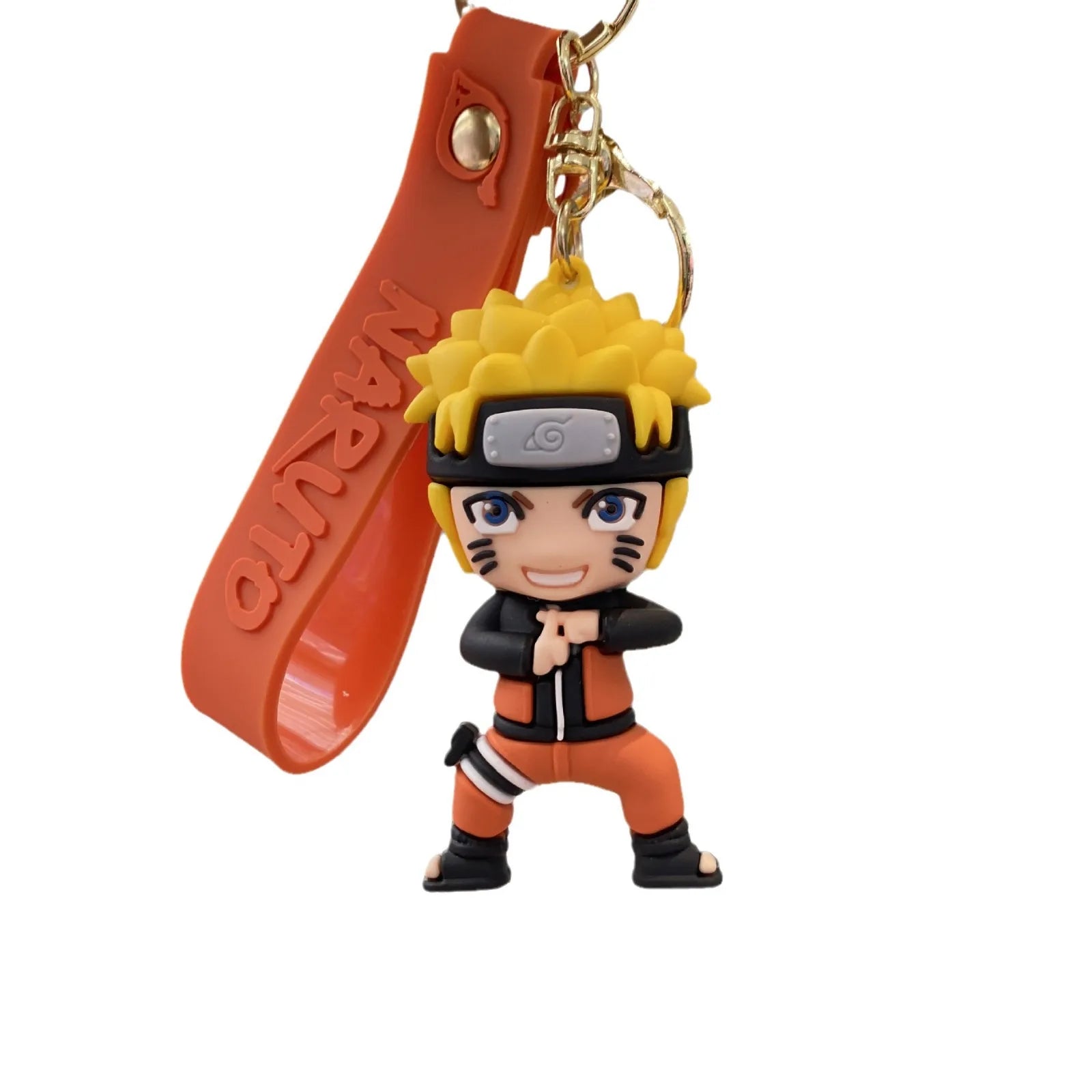 Porte-Clés Naruto - Naruto Shippuden